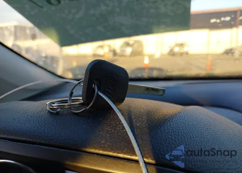 2018 Chevrolet Cruze Lt Auto z USA, uszkodzony, nr VIN 1G1BE5SM3J7232925